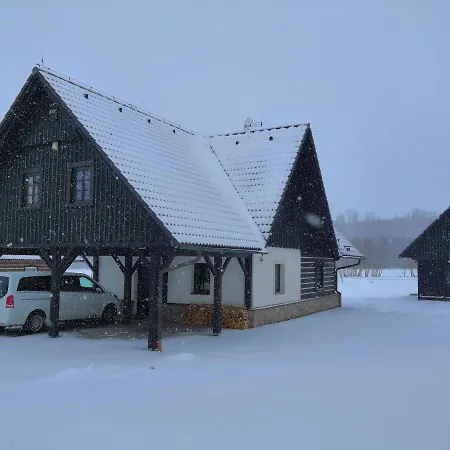 Roubenka - Fort
