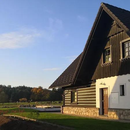 Roubenka - Fort *